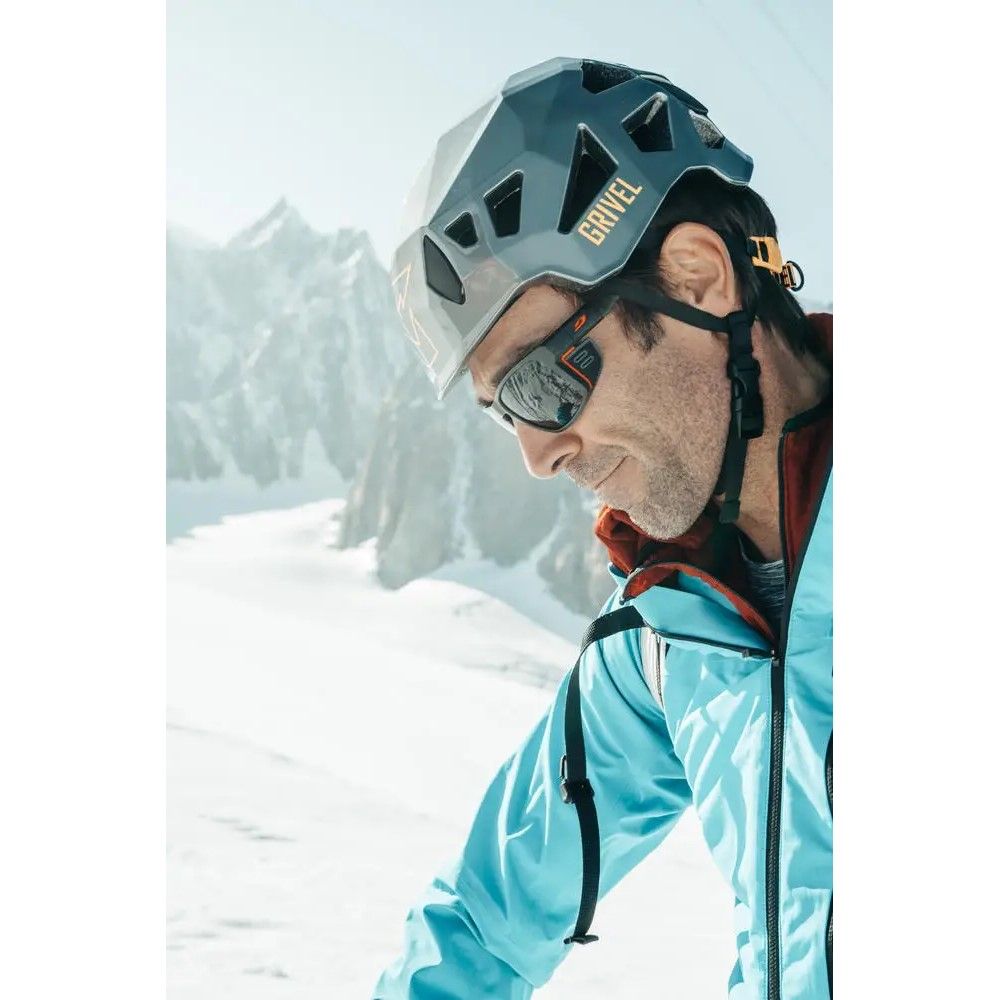 Julbo Shield Reactiv Categoría 2-4