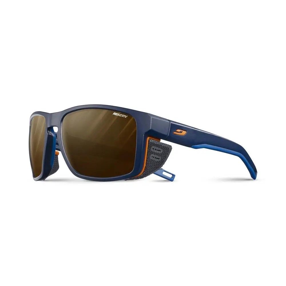 Julbo Shield Reactiv Categoría 2-4