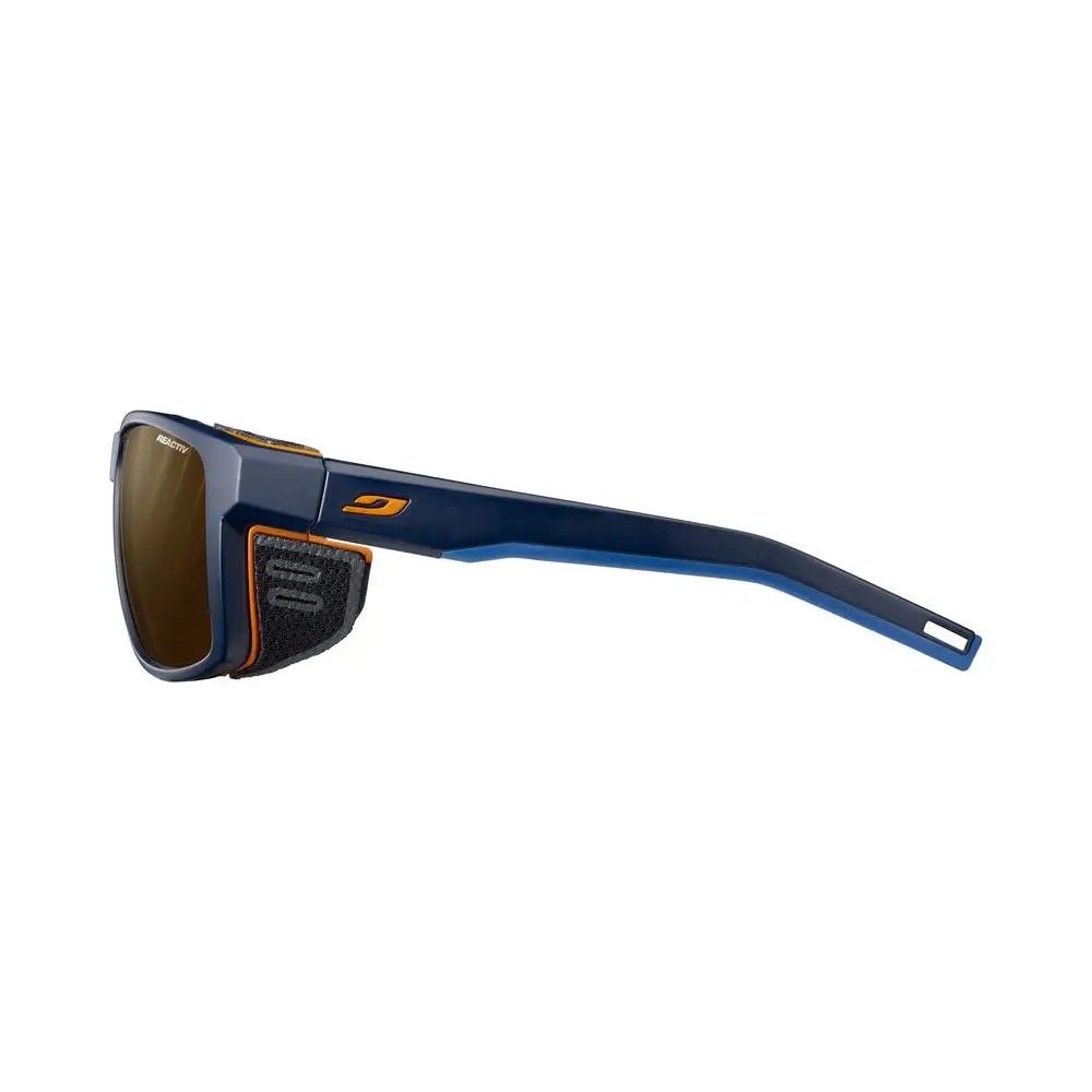 Julbo Shield Reactiv Categoría 2-4