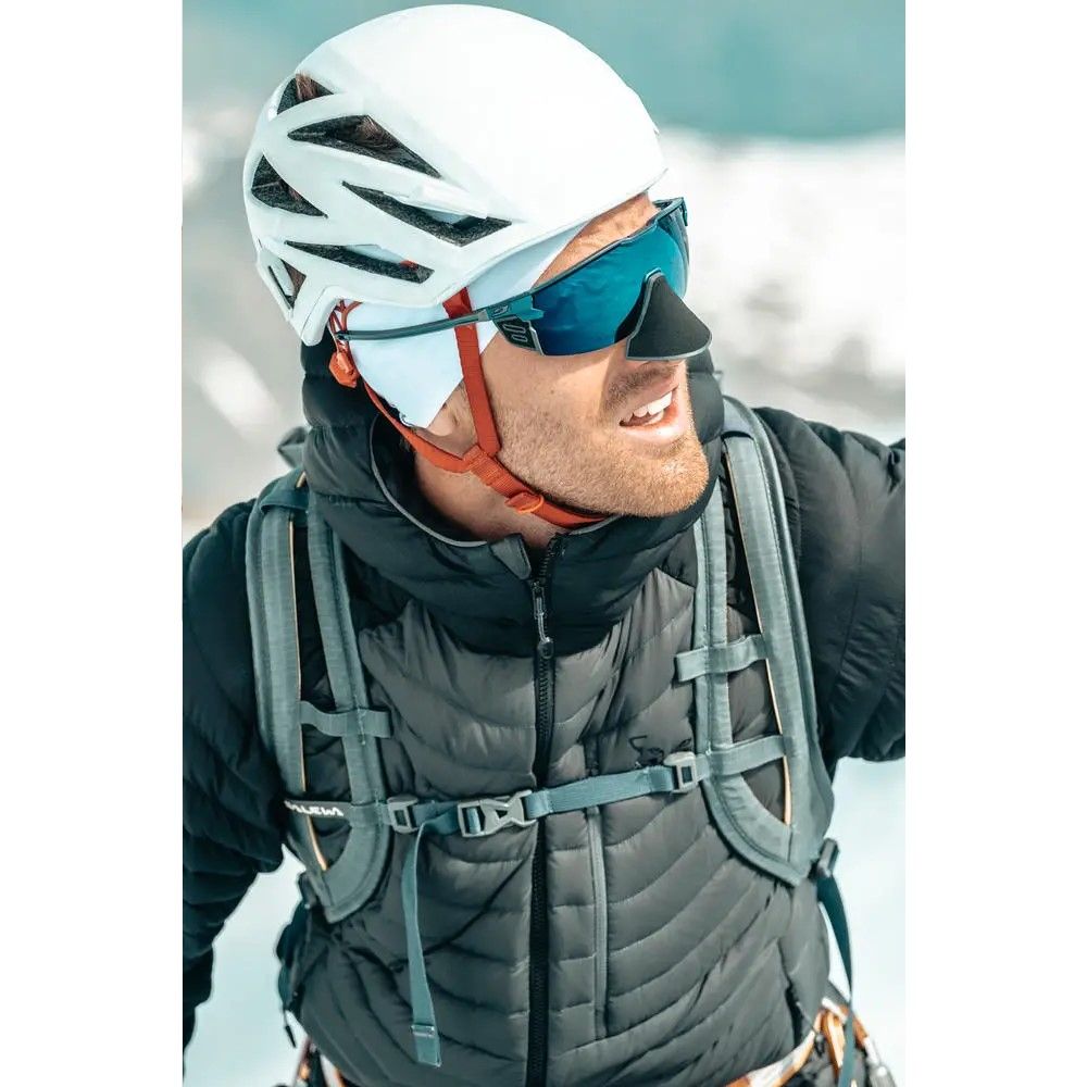 Julbo Ultimate Cover Reactiv Categoría 0-4 HC