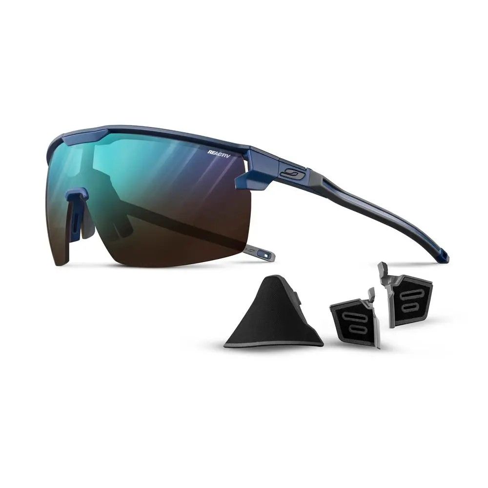 Julbo Ultimate Cover Reactiv Categoría 2-4