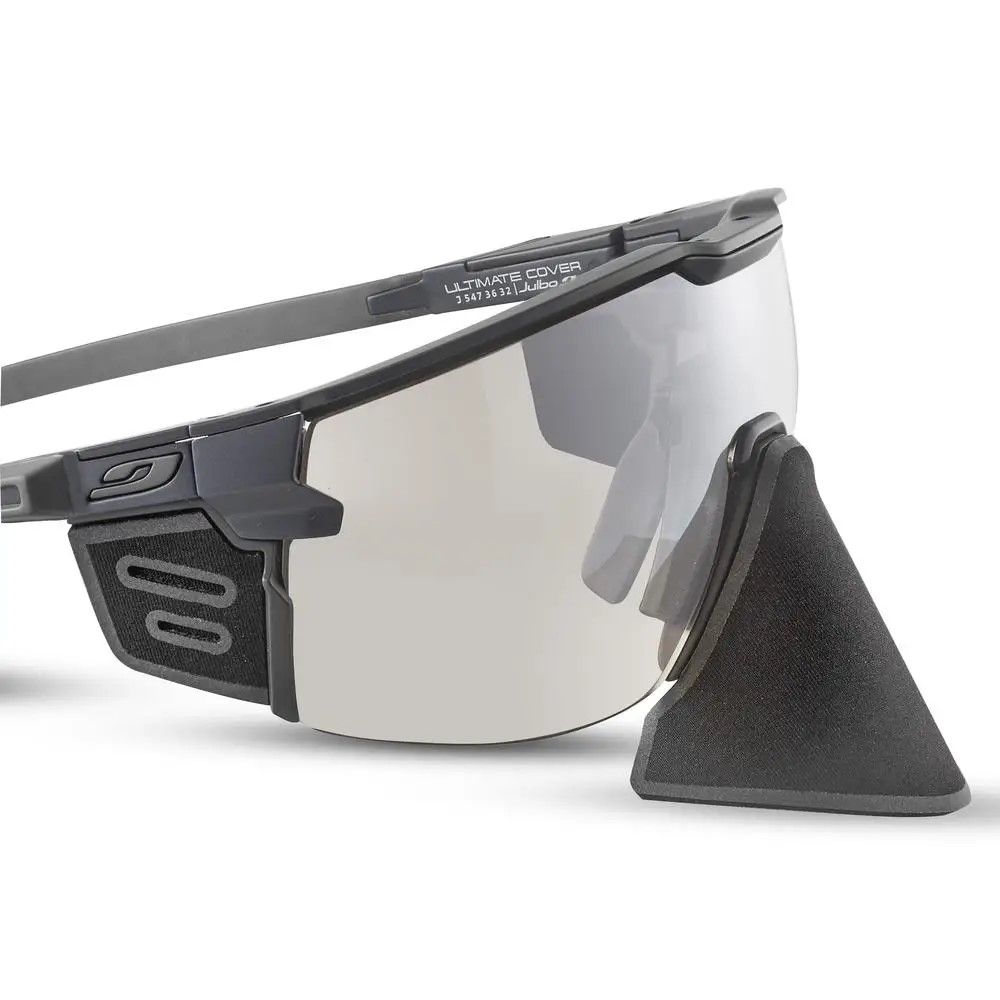 Julbo Ultimate Cover Reactiv Categoría 2-4