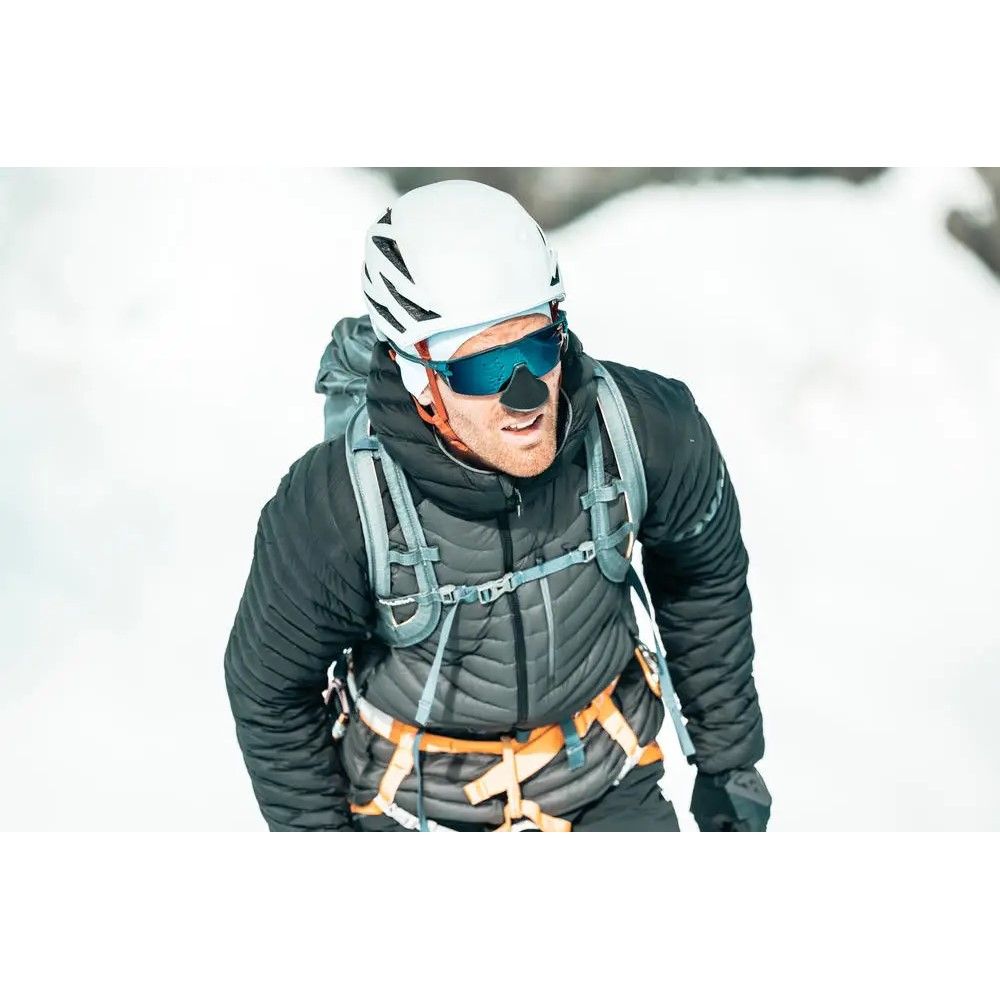 Julbo Ultimate Cover Reactiv Categoría 0-4 HC