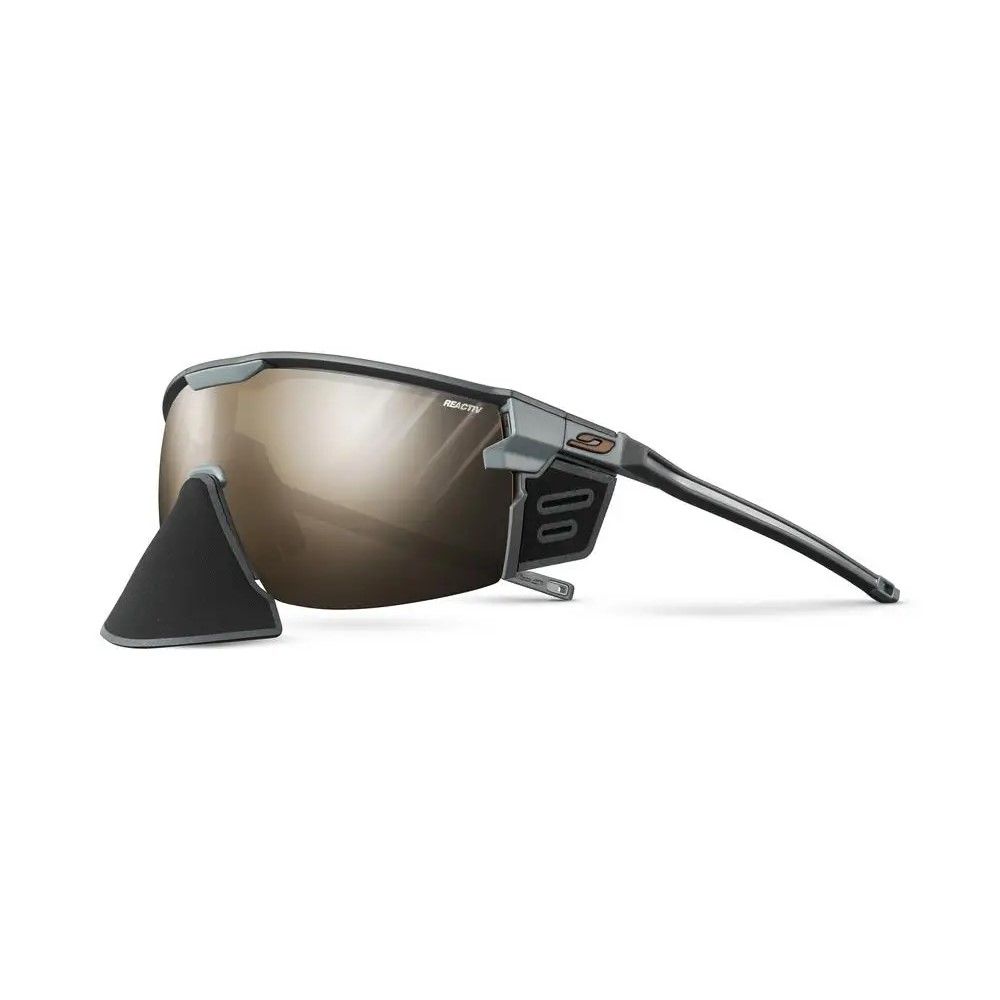 Julbo Ultimate Cover Reactiv Categoría 2-4