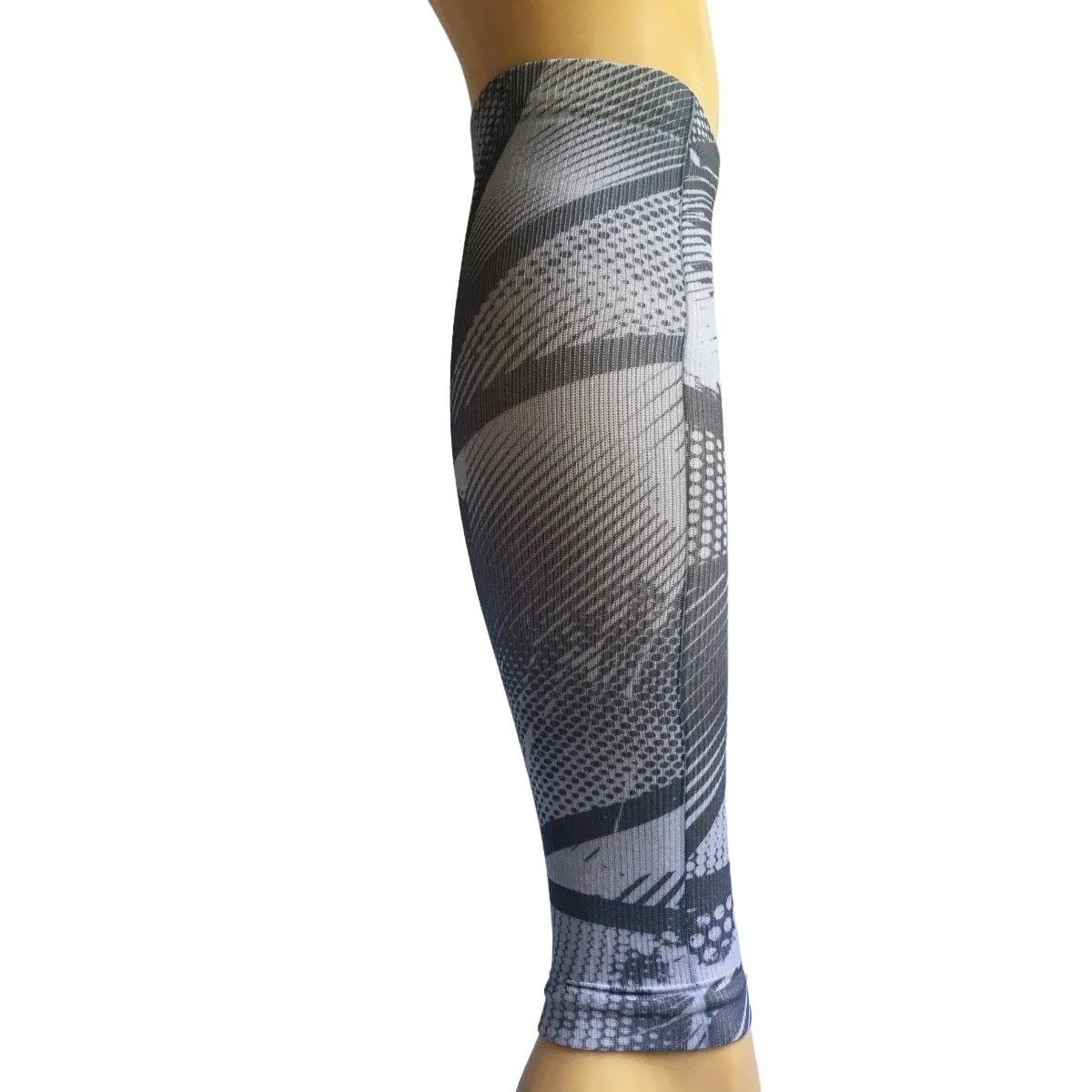 Stylo Pantorrillera Running Compresión Graduada Unisex Art. 621