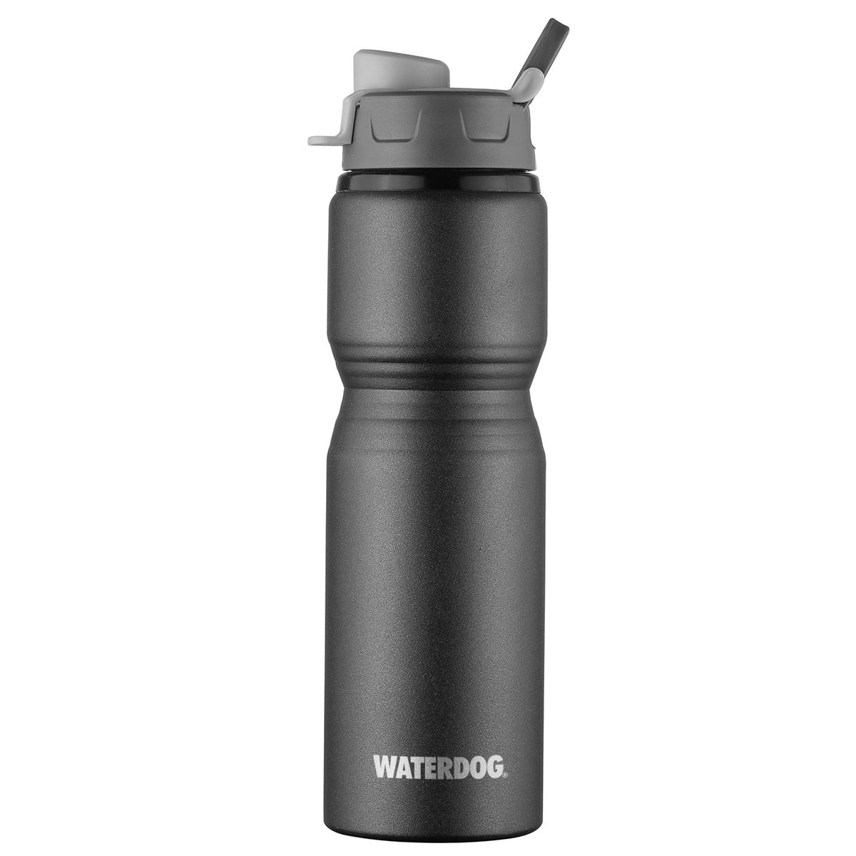 Waterdog Scorpio Botella de Aluminio 750ml
