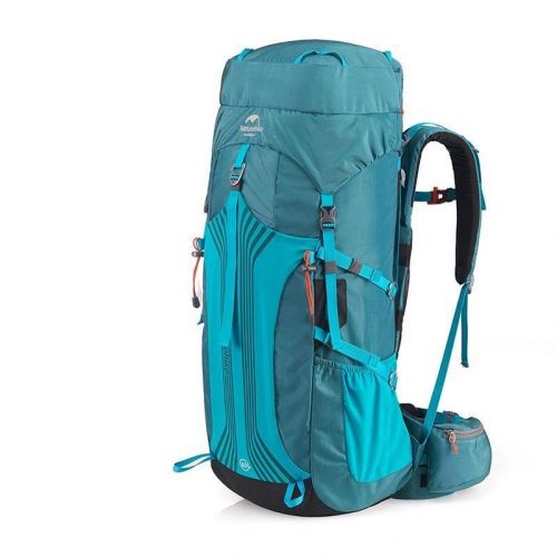 Naturehike Mochila Trekking 65+5L