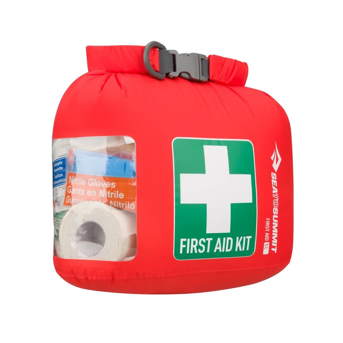 Sea To Summit First Aid Dry Sack 1 litro
