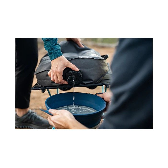 Sea to Summit Watercell X Bolsa de Agua 10 litros
