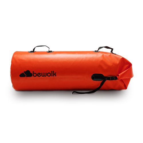 Bewolk Dry Bag 115 litros Bolso estanco