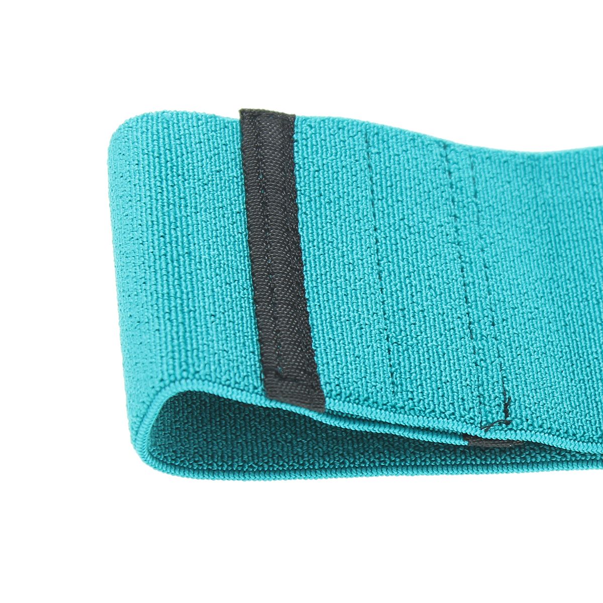 Gaiam Restore Hip Bands - Kit de 2 Bandas Circulares