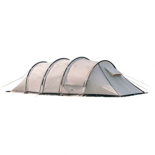 Naturehike Vessel Tunnel con Faldones 6 Personas Glamping