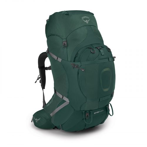 Osprey Aether Plus 85 con Daypack