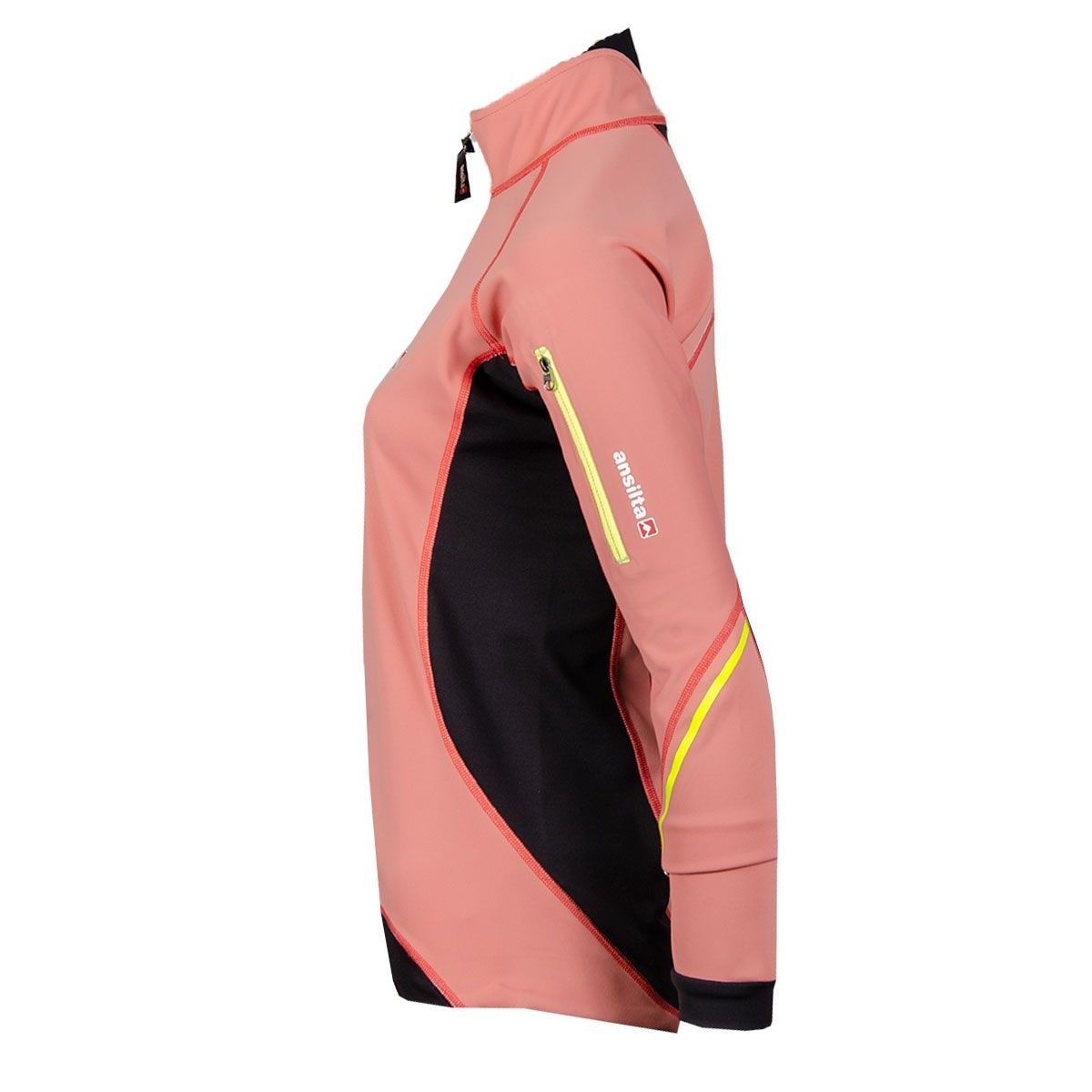 Ansilta Ciclón 3 Buzo Gore Tex Infinium Mujer