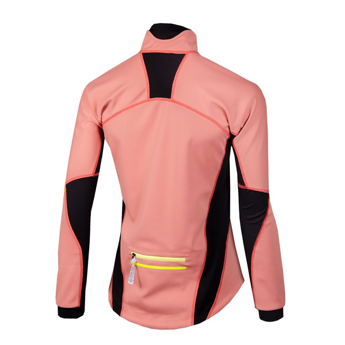 Ansilta Ciclón 3 Buzo Gore Tex Infinium Mujer