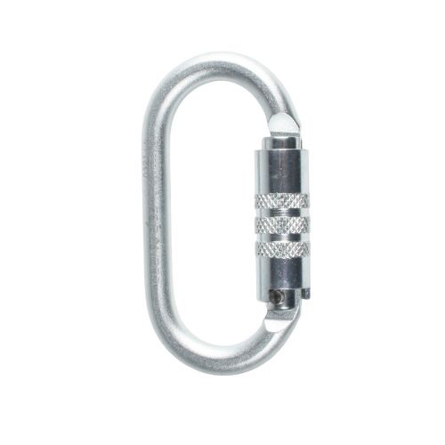 Edelweiss Z102 Oval Acero Automático