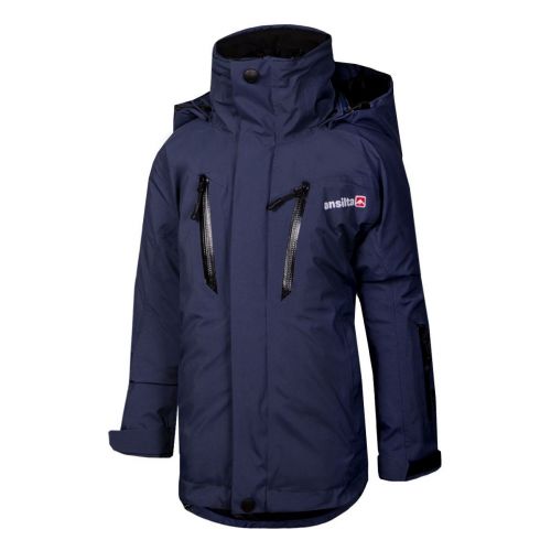 Ansilta Nea 4 Gore-Tex 2c Performance Shell Niños