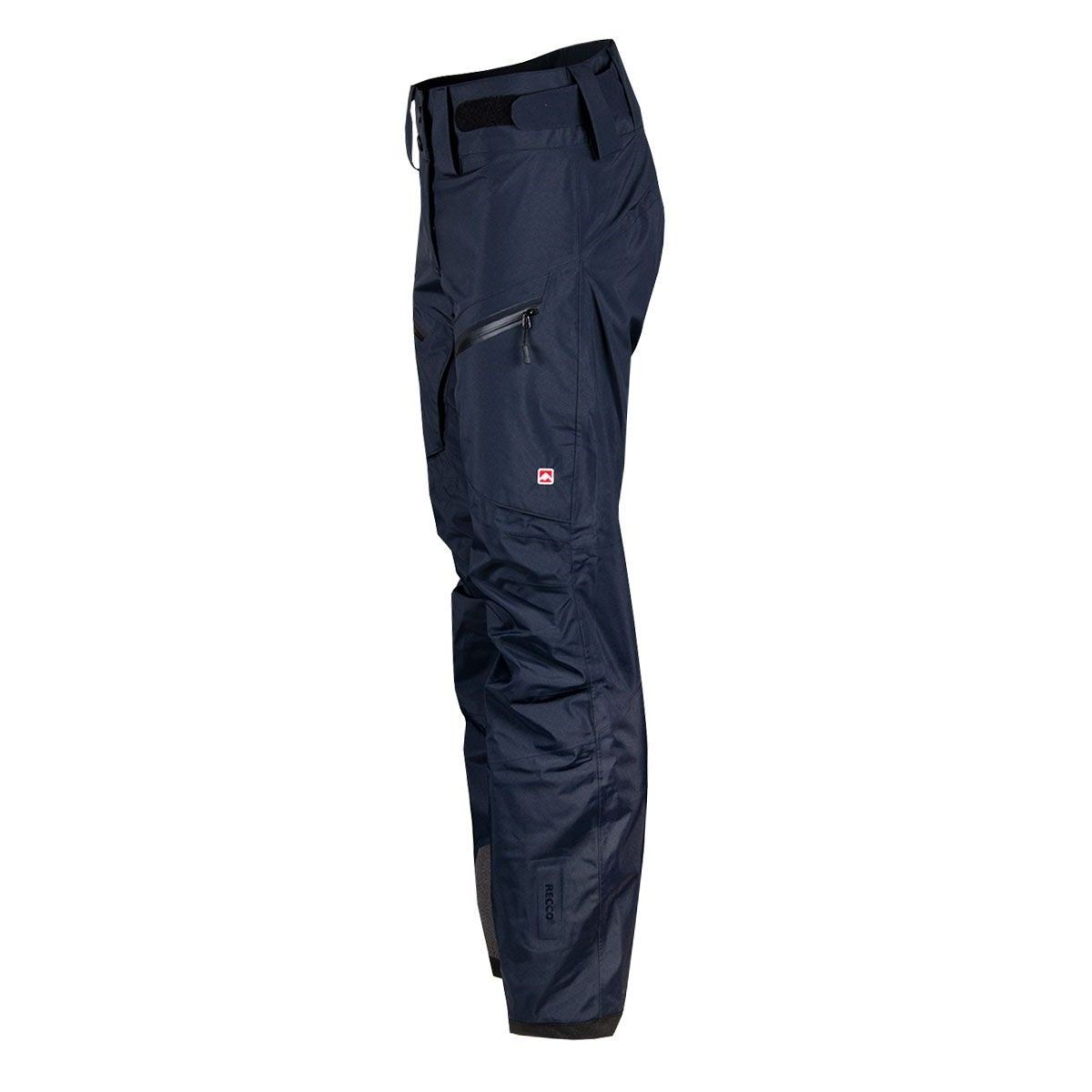 Ansilta Slalom 3 Gore-Tex 2c Pantalón Ski Mujer