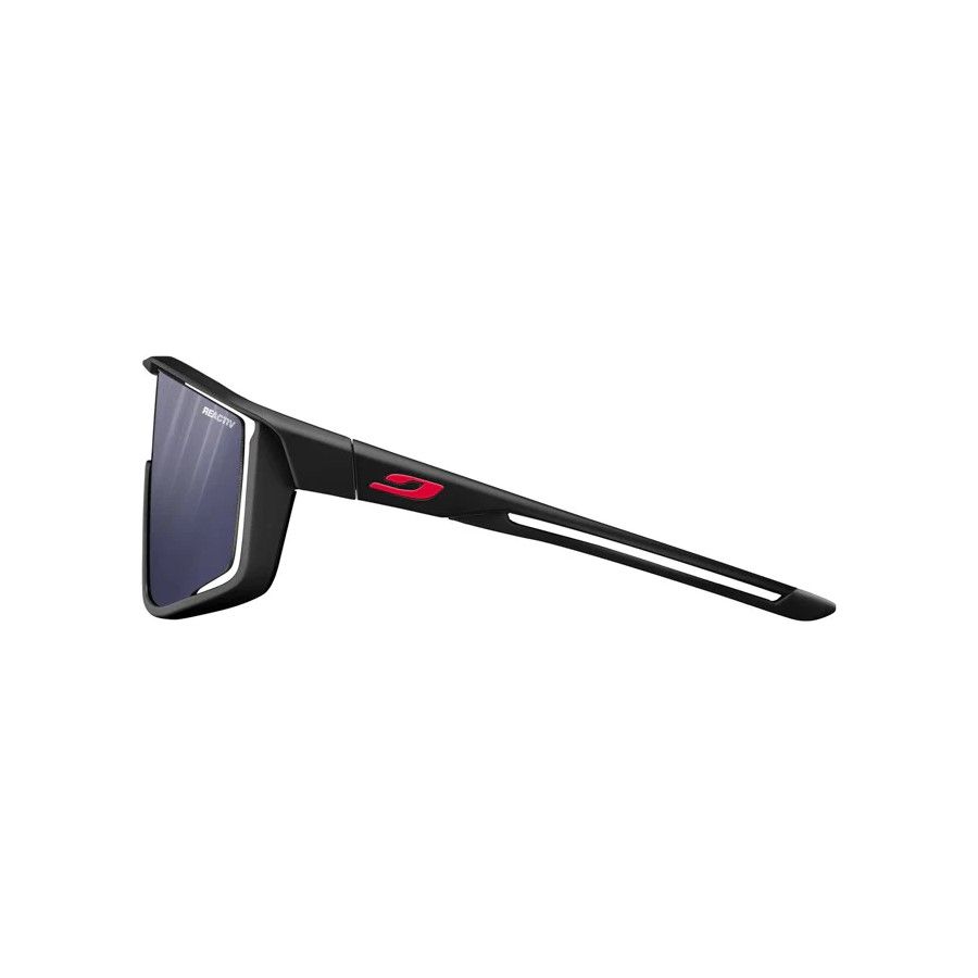 Julbo Fury Trail Running y Ciclismo Reactiv Categoría 0-3