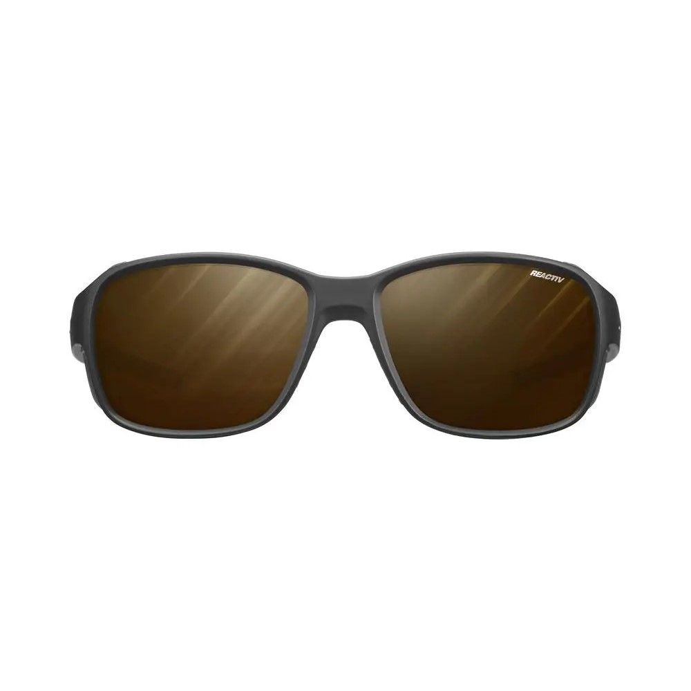 Julbo Montebianco 2 Reactiv Categoría 2-4 Polarizado