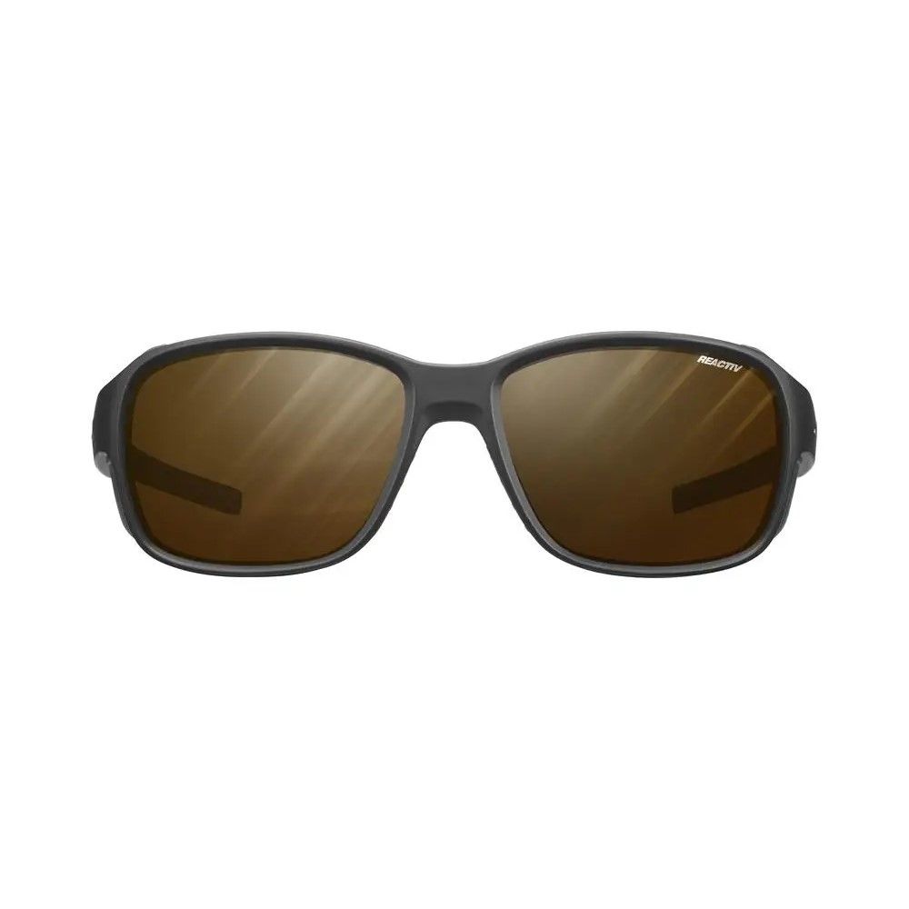 Julbo Montebianco 2 Reactiv Categoría 2-4 Polarizado