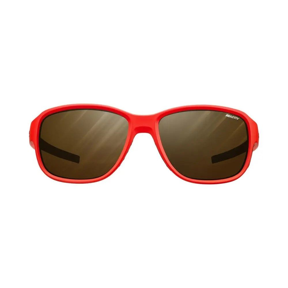 Julbo Montebianco 2 Reactiv Categoría 2-4 Polarizado
