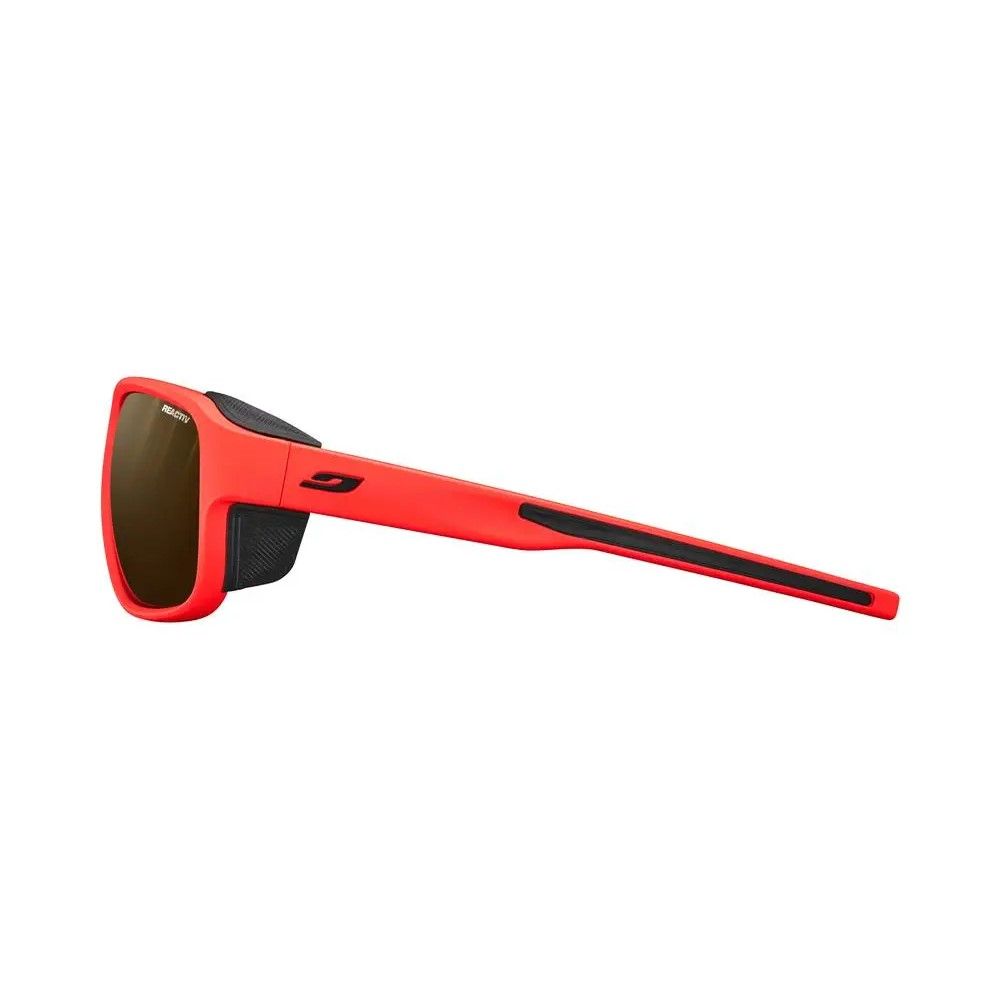Julbo Montebianco 2 Reactiv Categoría 2-4 Polarizado