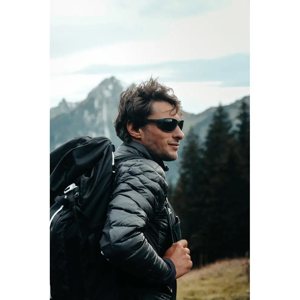 Julbo Montebianco 2 Reactiv Categoría 2-4 Polarizado