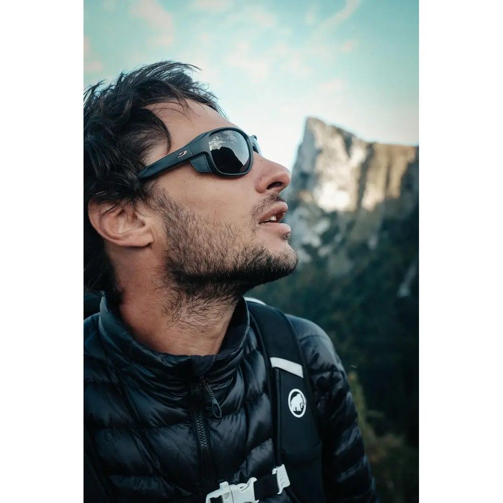 Julbo Montebianco 2 Reactiv Categoría 2-4 Polarizado