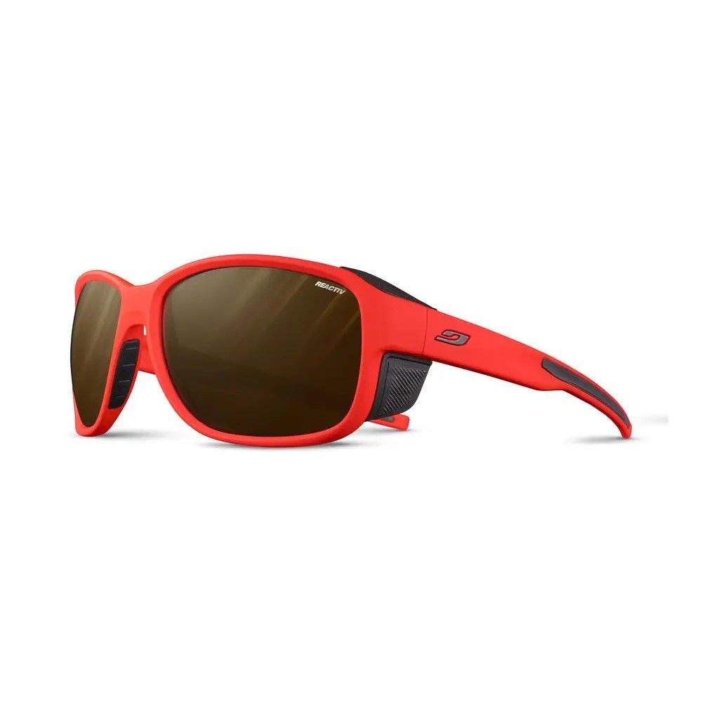 Julbo Montebianco 2 Reactiv Categoría 2-4 Polarizado