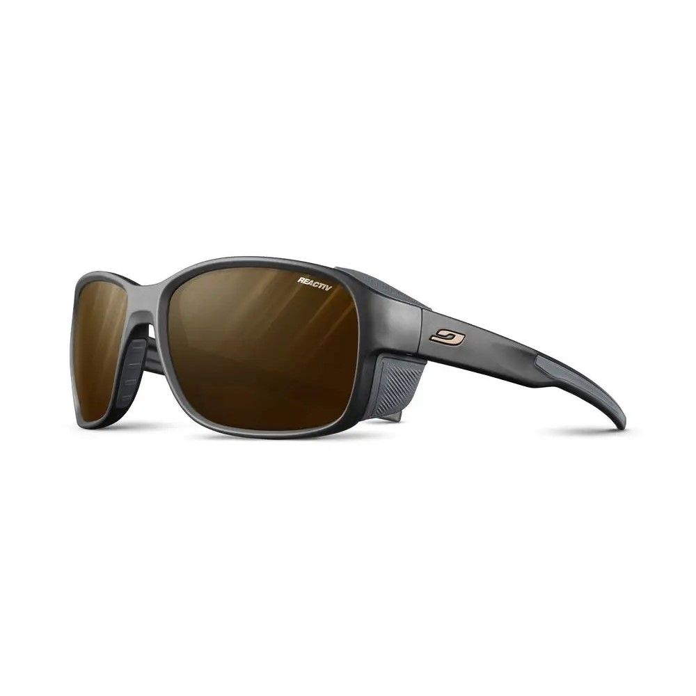Julbo Montebianco 2 Reactiv Categoría 2-4 Polarizado