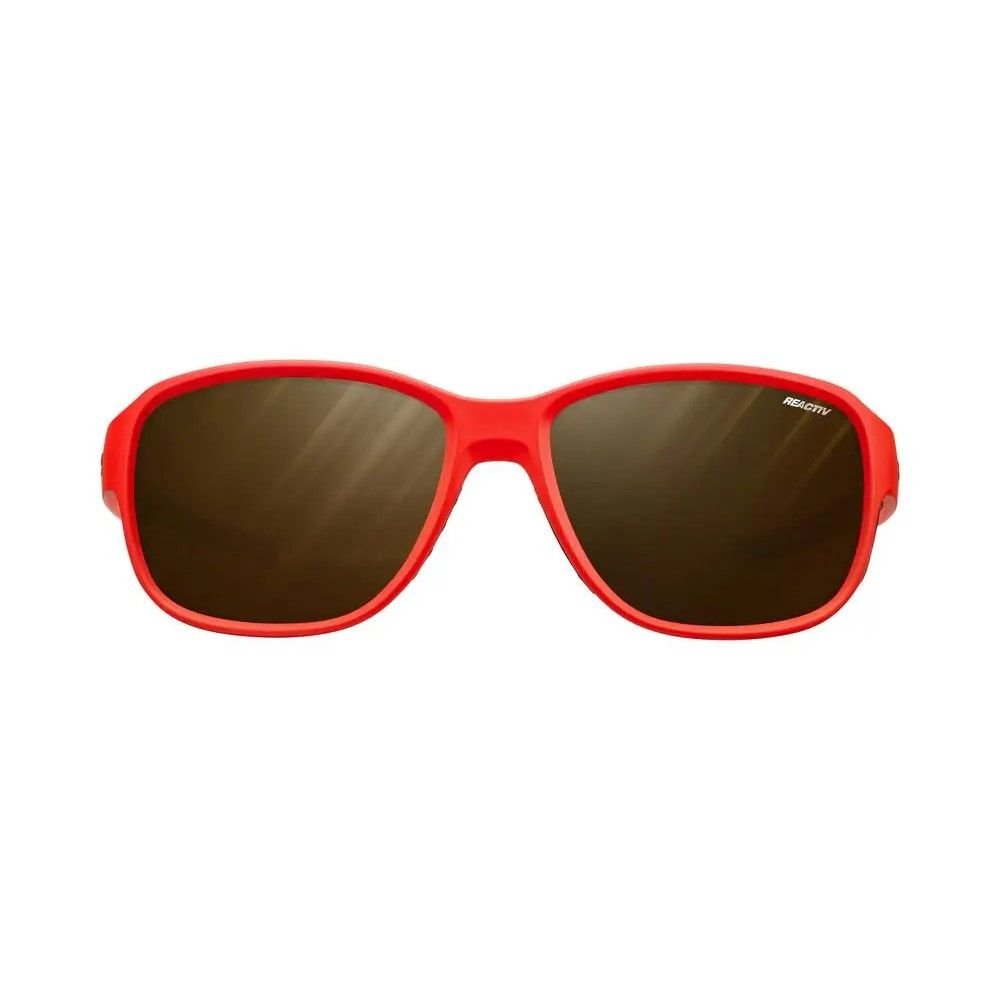 Julbo Montebianco 2 Reactiv Categoría 2-4 Polarizado