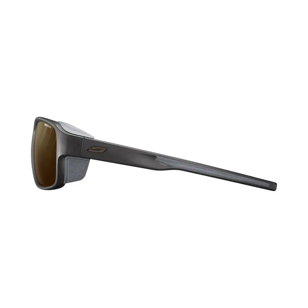 Julbo Montebianco 2 Reactiv Categoría 2-4 Polarizado