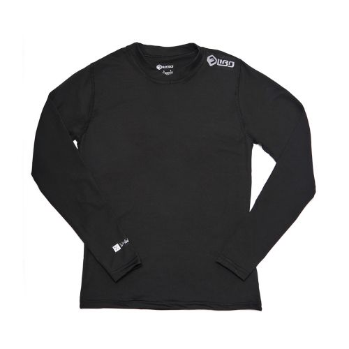 Libo Thermal Stretch Camiseta Térmica Mujer