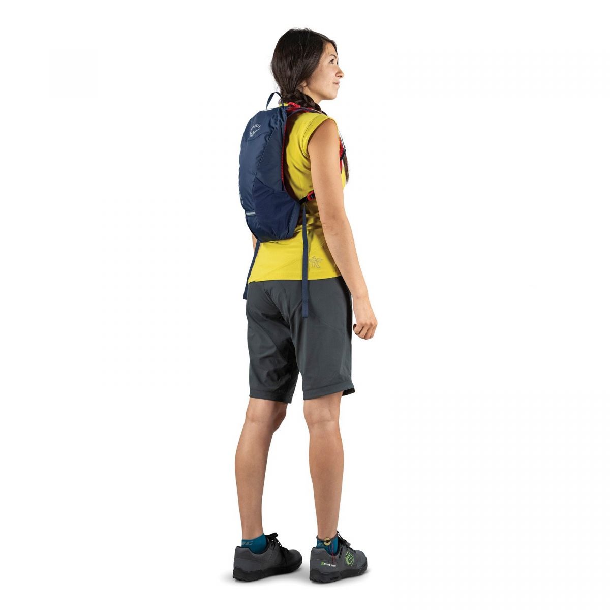 Osprey Kitsuma 3 + bolsa de hidratación de 2.5lts
