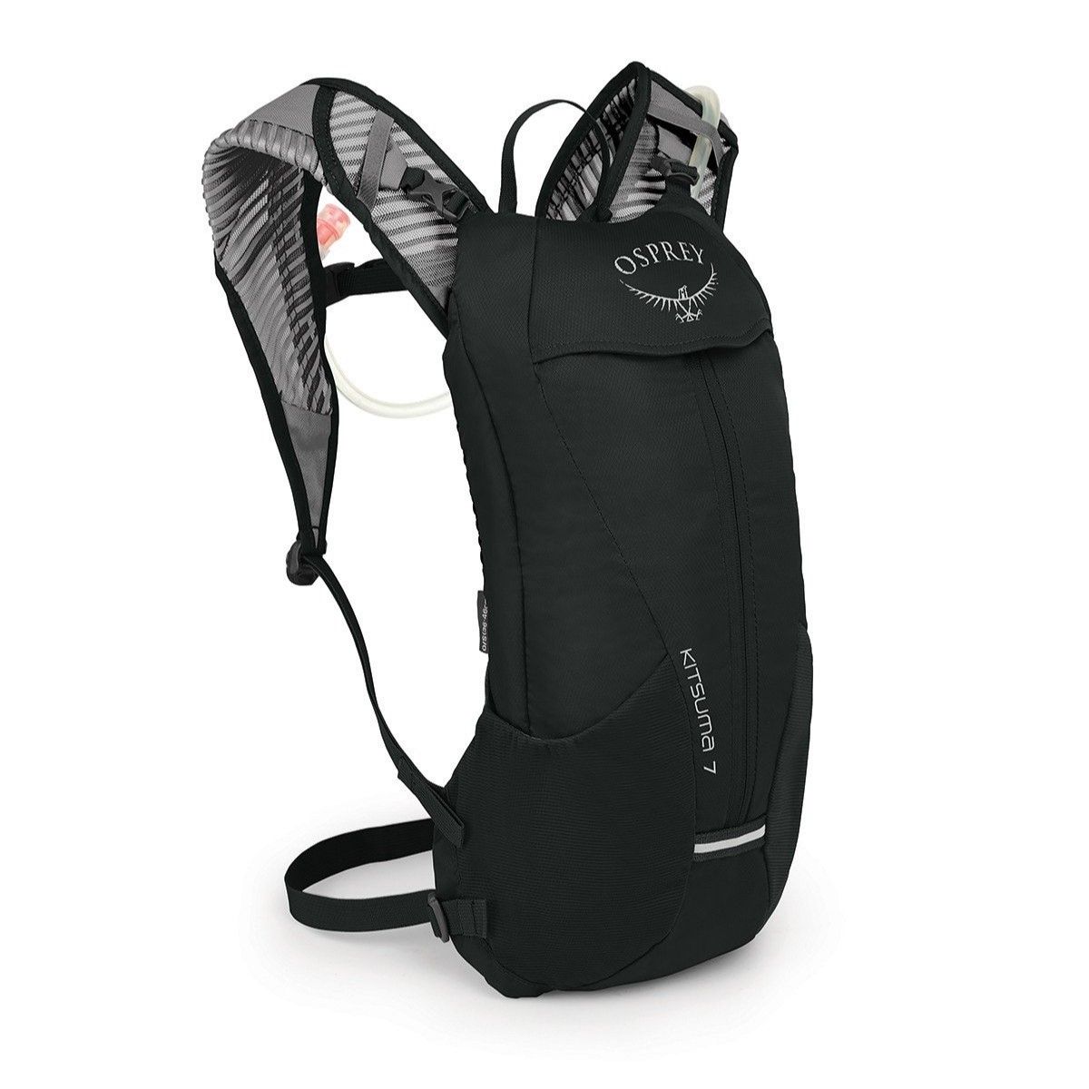 Osprey Kitsuma 7 + Bolsa de Hidratación de 2.5 litros