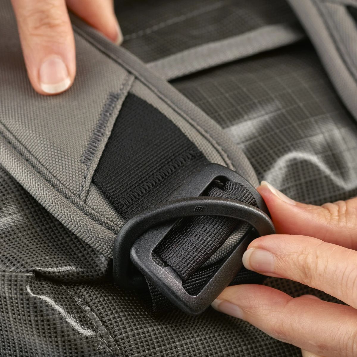 Patagonia Black Hole Duffel 40