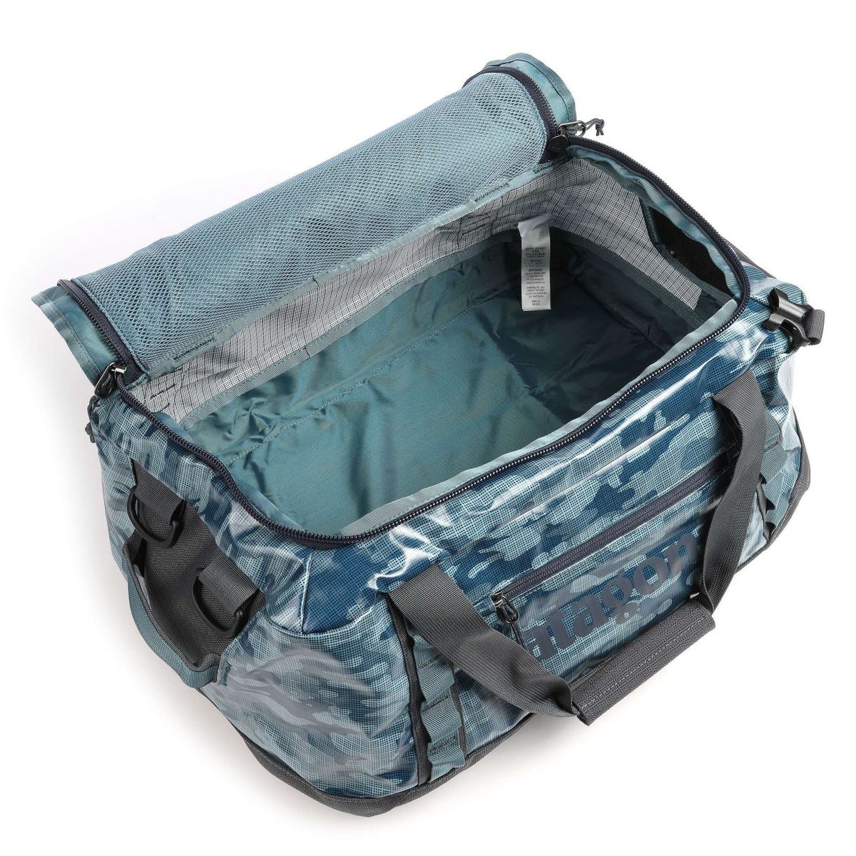 Patagonia Black Hole Duffel 40