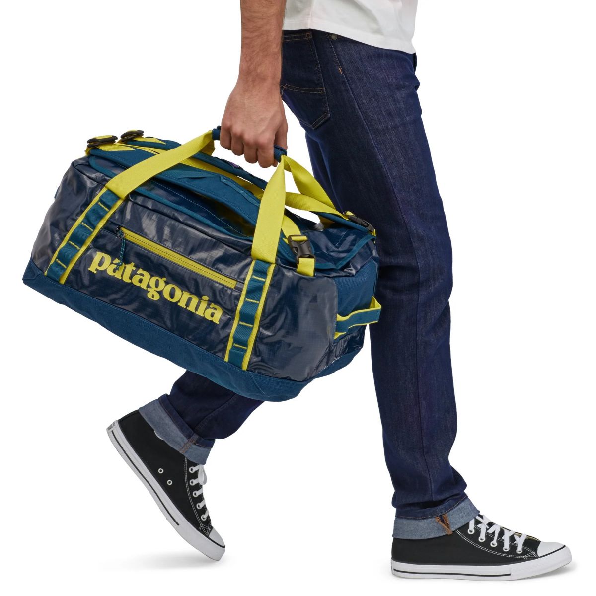 Patagonia Black Hole Duffel 40