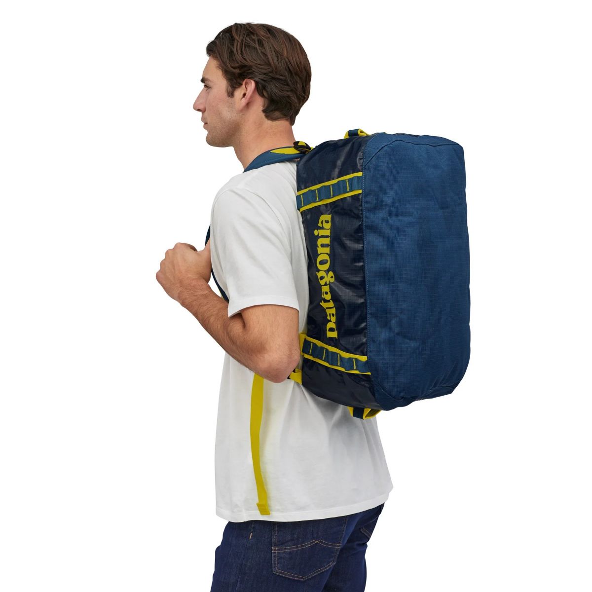 Patagonia Black Hole Duffel 40