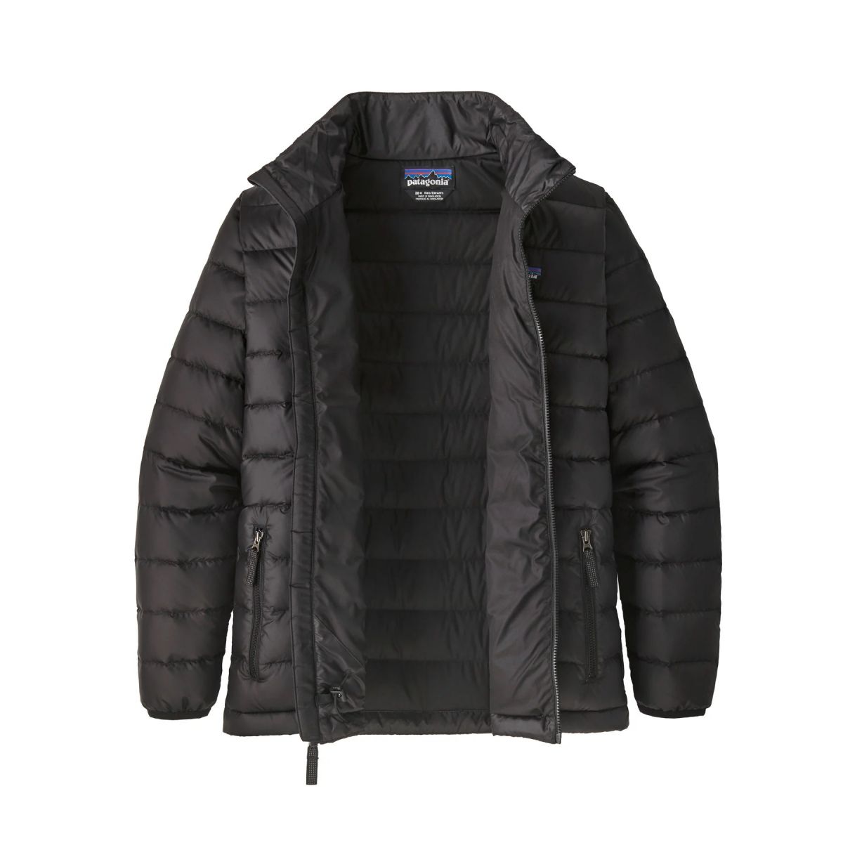 Patagonia Down Sweater Boys