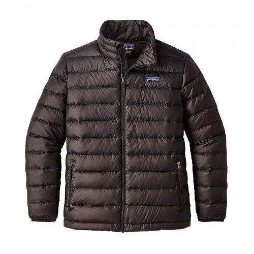 Patagonia Down Sweater Boys