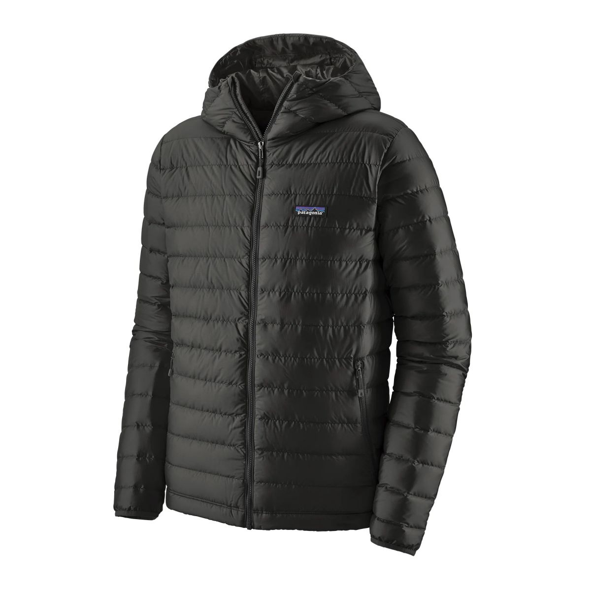 Patagonia Down Sweater Hoody