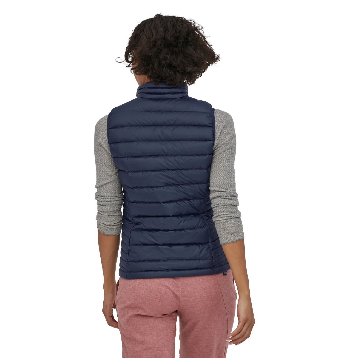 Patagonia Down Sweater Vest Mujer