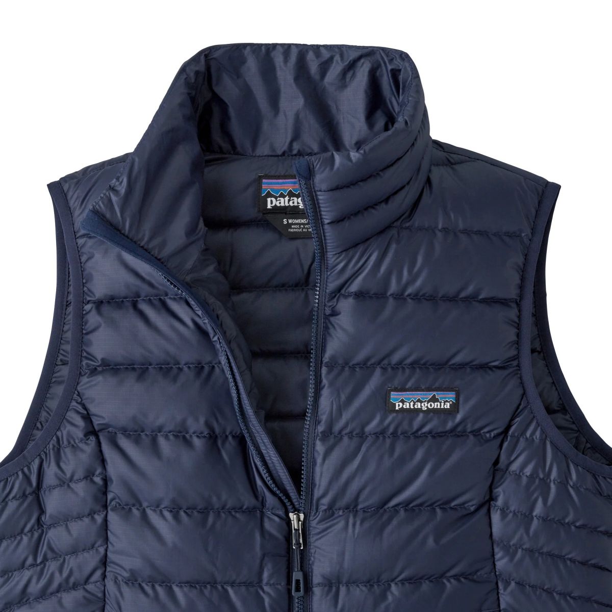 Patagonia Down Sweater Vest Mujer