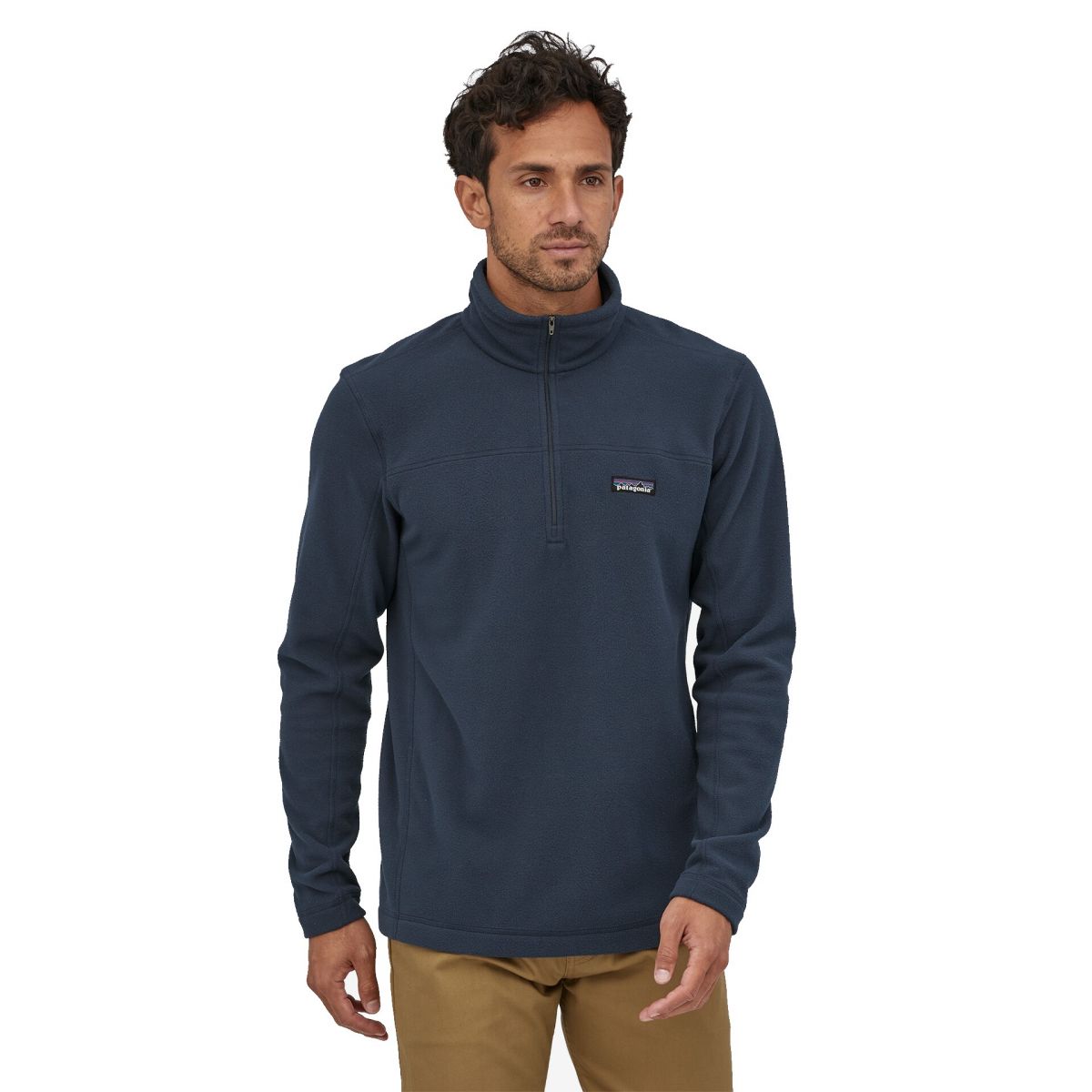 Patagonia Micro D Pullover
