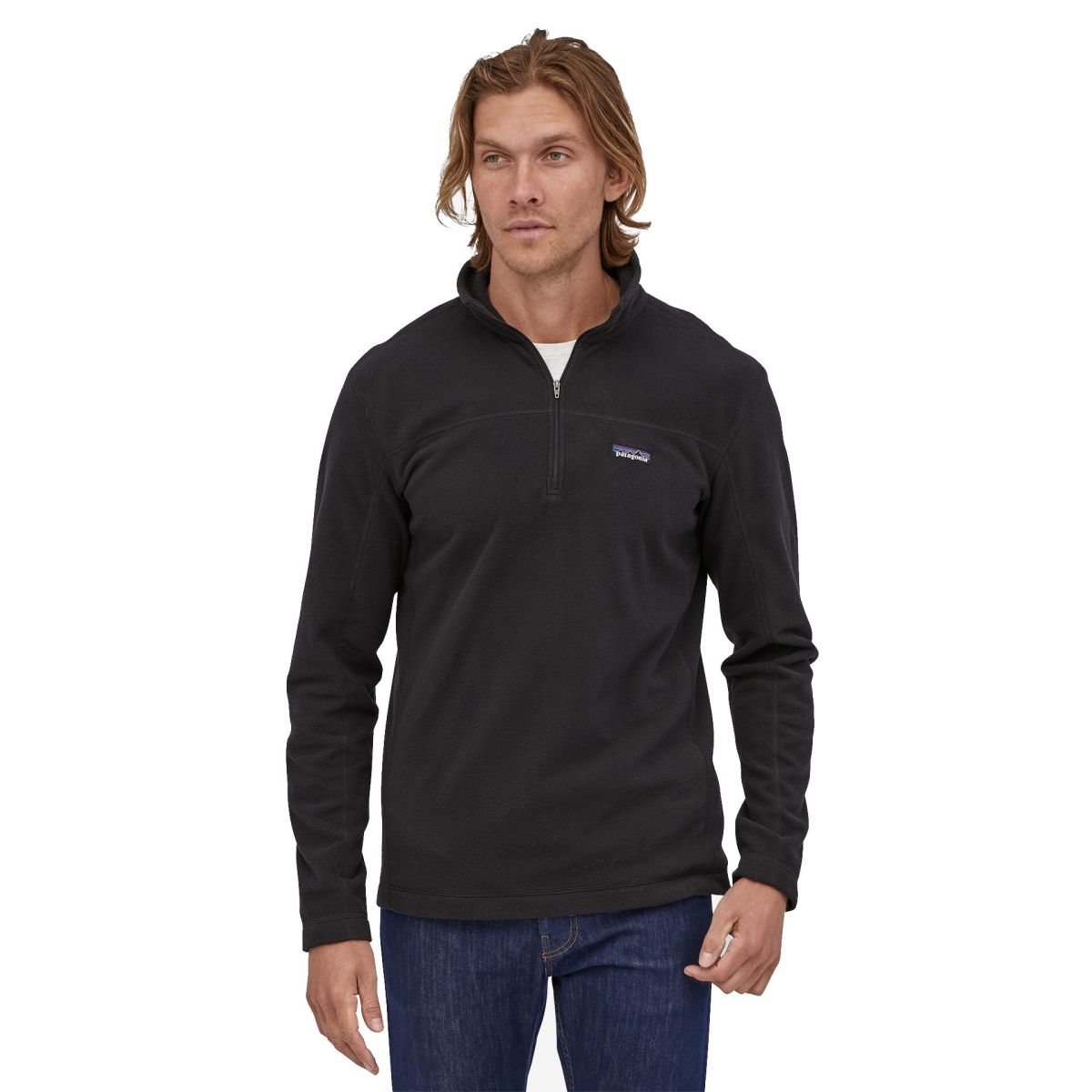 Patagonia Micro D Pullover