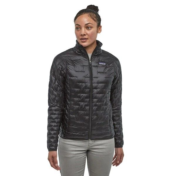 Patagonia Micro Puff Jacket Mujer