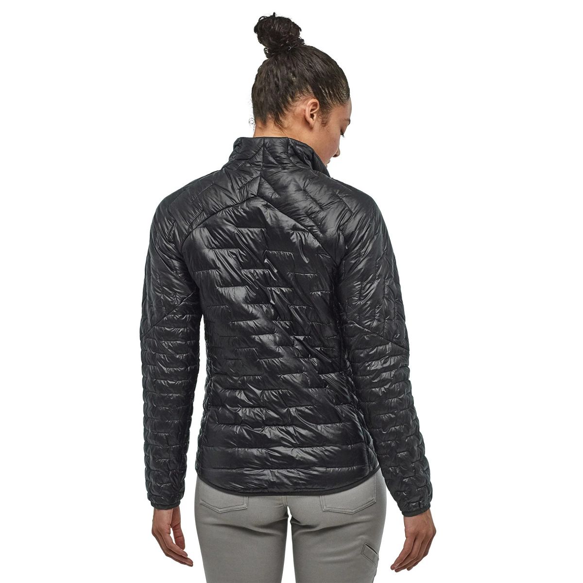 Patagonia Micro Puff Jacket Mujer