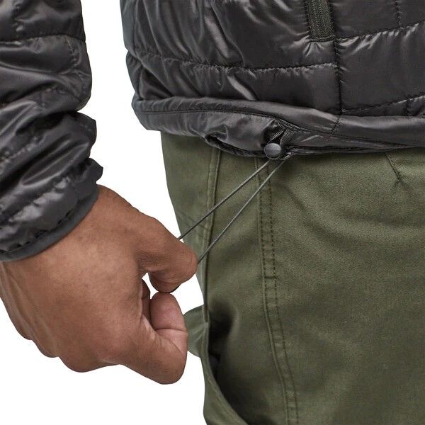 Patagonia Nano Puff Jacket